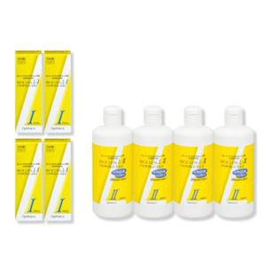 옵텍스 하드 세척액 바이오클렌 360ml 4개 1 엘 10ml 대용량 세트 L 2 원