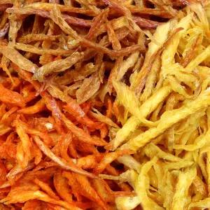 해야미 양념구이 먹태 100g(버터맛, 매운맛, 간장맛)