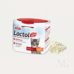 비어파 락톨 키튼 250G 아기고양이분유 고양이밀크 새끼고양이우유