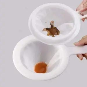 어와 림프 브라인쉬 거름망 둥둥 브라인쉬림프거름망