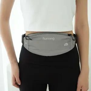 러닝벨트 마라톤 조깅 런닝 가방 허리 힙색 러닝백