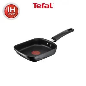 [테팔] 티타늄 1X 인덕션 주물 계란말이팬