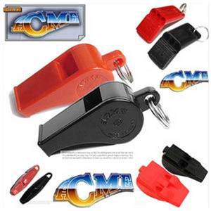 애크미 호각모음전 호루라기 휘슬 660/649 심판호각