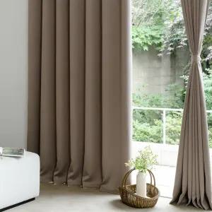 [쉬즈홈] 아일렛 암막커튼/커튼봉 모음