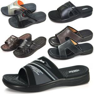 빅사이즈슬리퍼 남성 남자 쿠션 푹신한 사무실 실내 슬리퍼