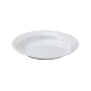 코렐 화이트(무지,백지) 습접시, 파스타접시