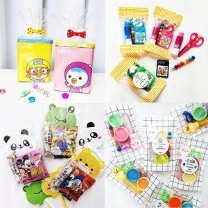 어린이집 생일선물 답례품/유치원 생일 답례품/어린이날/단체선물과자/초등학생/학원/학교/간식