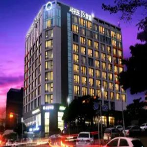 서귀포 JS 호텔(제주호텔/제주추천호텔)