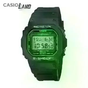 지샥 DW-5600UE-1DR