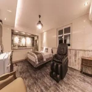 [경북 모텔] 구미 인동 호텔유럽 1호점 (구미)