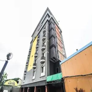 [부산 모텔] 부산 사상 에어텔 (사상(경전철),엄궁,학장)