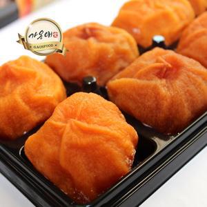 [가온애] 상주 곶감 10개(1팩) / 건시 곳감 상주곳감 건시곳감 실속곶감 건시곶감 간식 아이간식 견과류