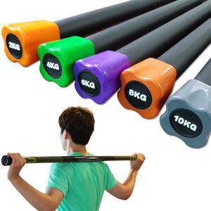 MD Buddy 웨이트바 2kg~10kg MD-1156