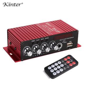 2채널20W+20W 미니 앰프 USB SD 마이크  FM라디오 방송 행사 강의 매장 홍보 소형 미니 앰프