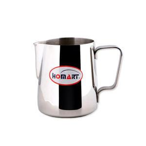 홈아트 스팀피쳐 600ml 우유스팀