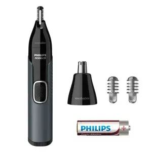 필립스 3600 코털정리기 코털제거기 귀털 눈썹정리