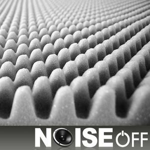 40T그레이 100cmx200cm 계란판방음재 접착식 흡음재