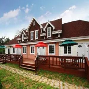 [충남] 홍성 남당로뎀펜션(충남, 홍성)