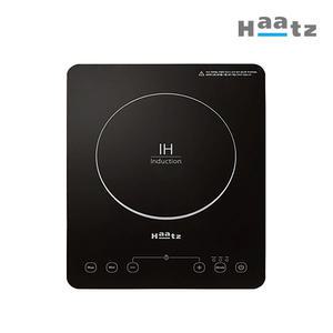 하츠 슬림 프리스탠딩 터치 전기쿡탑 1구 인덕션 IH 전기레인지 IH-131FY