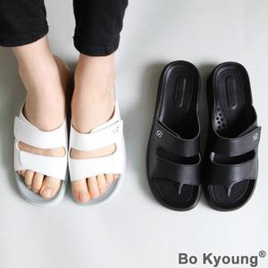 보경 E간호슬리퍼 간호화/간호사신발/슬리퍼/사무실/여성