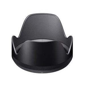 SIGMA 시그마 정품후드 A 24-70mm F2.8용 / LH876-04