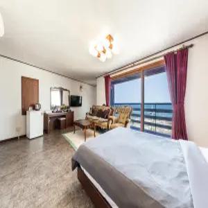 [강원 모텔] 양양 해돋이 호텔 (양양(서피비치,낙산))