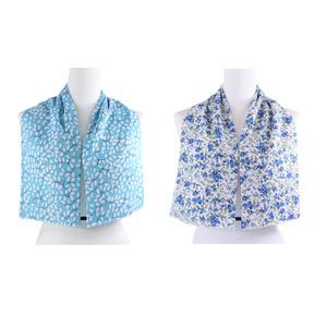 직사각 손수건/M158/가제손수건/빅사이즈/면/롱스카프