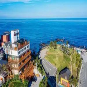 [경북] 포항 스카이펜션(경북펜션/포항남구펜션/포항남구포항 스카이펜션)