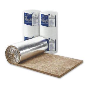 KCC 그라스울 섬유 단열재 보온재 흡음재 크린롤 크린매트 유리면