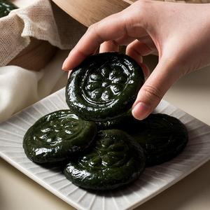 모시담은모시떡 충남서천 한산모시개떡(찐떡) 1kg