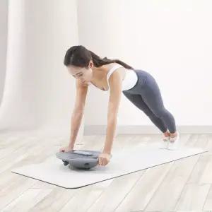 이고진 밸런스보드 안전볼 균형감각상승 밸런스운동 지압발판