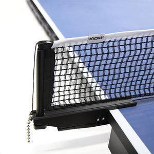 챔피온 탁구네트 N5 최신상품 고급형 철재질지주 스크래치방지도장 편리한 설치