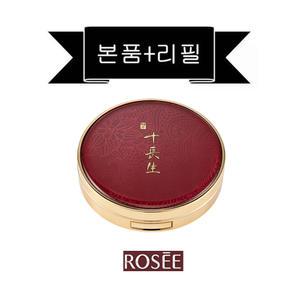 십장생 아름다운 선 스킨커버12g/본품+리필