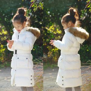 루나버블 롱 패딩점퍼 2color 키즈 주니어 중학생 초등학생 아동 남아 여아 유아 겨울 솜 웰론 패딩