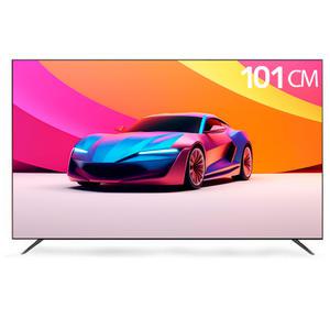 프리토스 40인치 TV FHD 티비 LED 원룸 캠핑 가성비