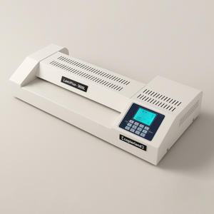 카피어랜드 국산 A3 대형 코팅기 Lamiplus 3600L 6롤러 고속/무열/무기포 사무실/관공서/전문가용