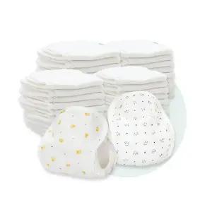 [mooroo]대형 특호세트(방수커버2장+땅콩기저귀20장)