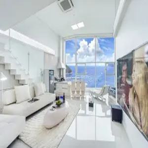 [경남 펜션] 거제도 와우펜션 (거제,통영,고성)