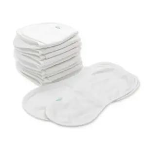 대형 2단계 땅콩 기저귀 패드 10장