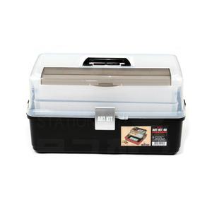 아트키트 AK-40 화구박스/아트박스 /화구통/공구함