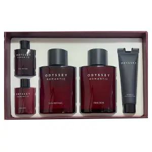 오딧세이 로맨틱 스페셜 2종세트