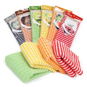 국산 천연 샤워타올 - 10장 세트 | 때 목욕 바디 버블리치 코스모스 천연 샤워타올 욕실 수건