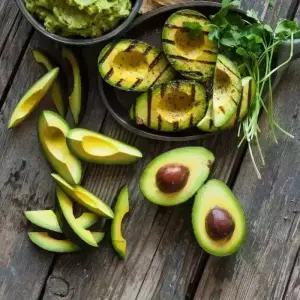 [거북농산]영양만점  아보카도 30개 180-200g/210-230g