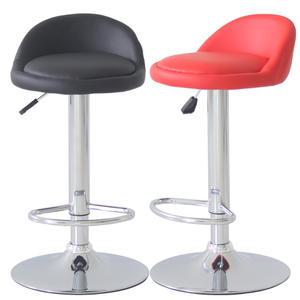 A122 발걸이형 홈바 아일랜드 식탁 바텐 바의자 높은의자 카페의자