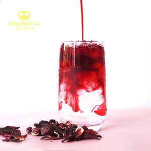 릴리벳 히비스커스 티베이스 원액 400g