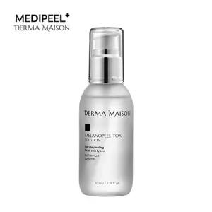 [메디필] 더마메종 멜라노필 톡스 솔루션 100ml