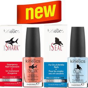 키네틱스 나노샤크 손톱 영양제 15ml