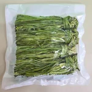 마른 궁채 1kg 건궁채 특상품 말린 줄기상추 산상추 투데이푸드