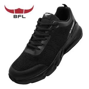 BFL 에어 블랙 운동화 런닝화 10mm 쿠션깔창 3513
