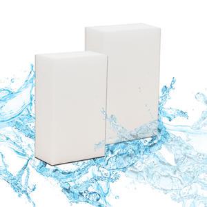 매직블럭 특대형50개/주방 욕실 다용도 청소 매직폼 크리너폼 스폰지